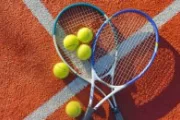 Rabat na tenis