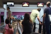 Rabat na udostępnienie torów do kry w kręgle
