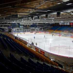 Kryte Lodowisko Tor Tor