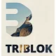 Logo Centrum Wspinaczkowe Triblok