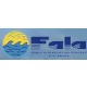 Logo Kompleks Rekreacyjno Sportowy Fala