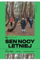 SEN NOCY LETNIEJ