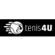 Logo Centrum Tenisowe Kłokoczyce