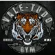 Logo MMA Vale Tudo Białystok