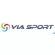 Logo Via Sport Kryta Pływalnia