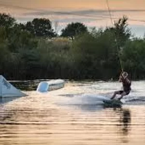 WakeSpot