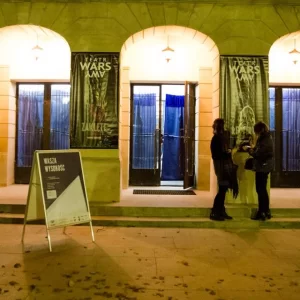 Teatr WARSawy