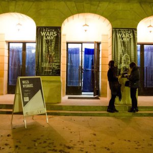 Teatr WARSawy