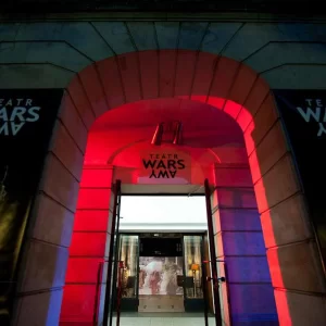 Teatr WARSawy