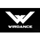 Logo Szkoła Tańca WirDance