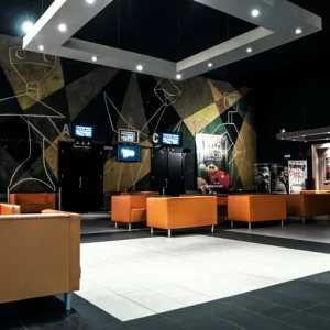 NoveKino Wisła