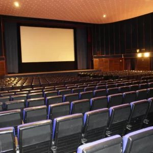 NoveKino Wisła