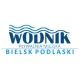 Logo Pływalnia Miejska Wodnik