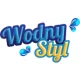 Logo Wodny Styl Aneta Lefanowicz-Gronek