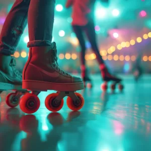 Roller Park