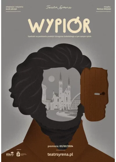 Wypiór