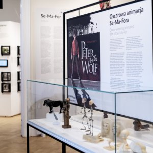 Muzeum Kinematografii w Łodzi