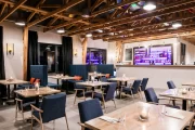 Rabat na kartę menu Monta Bistro & Bar, z wyłączeniem alkoholi