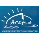 Logo Arena Żagań