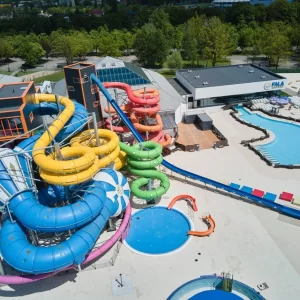 Aqua Park Fala