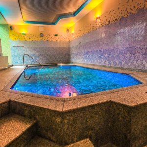 Pensjonat Fitness&SPA Gregor