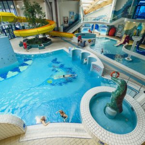 Aquapark Polkowice