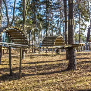 Park Linowy 