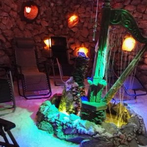 Grota Solna „Selen”