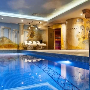 Hotel Stara Poczta