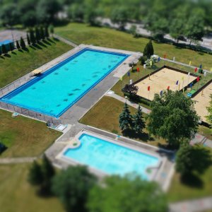 Zespół Obiektów Sportowych