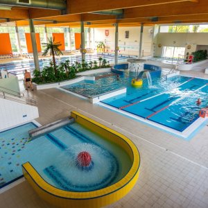 Oleśnicki Kompleks Rekreacyjny Atol II