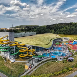 Park Wodny Koszalin