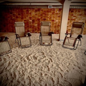 Salinarium Inhalatorium i SPA Solne