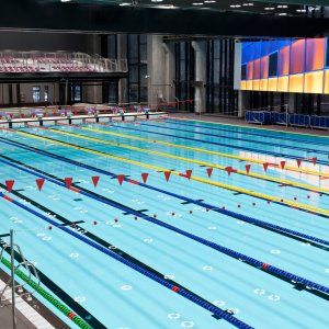 Centrum Sportowo-Rehabilitacyjne WUM