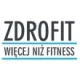 Logo Zdrofit