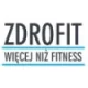 Logo Zdrofit