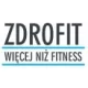 Logo Zdrofit