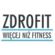 Logo Zdrofit