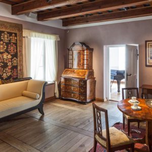 Dom Urodzenia Fryderyka Chopina i Park w Żelazowej Woli