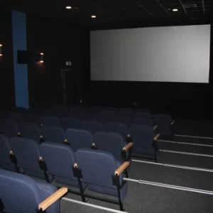 Kino Łuków