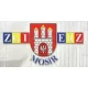 Logo Park Linowy MOSIR Zgierz