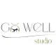 Logo Go Well Studio
