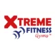 Logo Xtreme Fitness Gyms