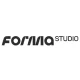 Logo Forma studio