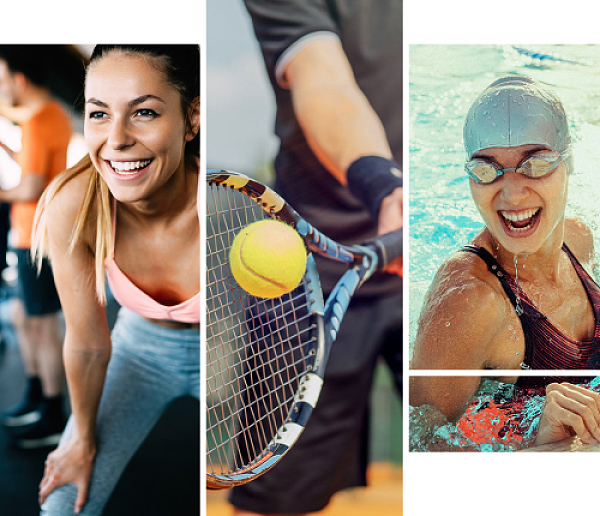 <span class='thin'>Brakuje Ci ruchu?</span> Mamy ponad 1000 otwartych obiektów sportowych i platformę on-line!